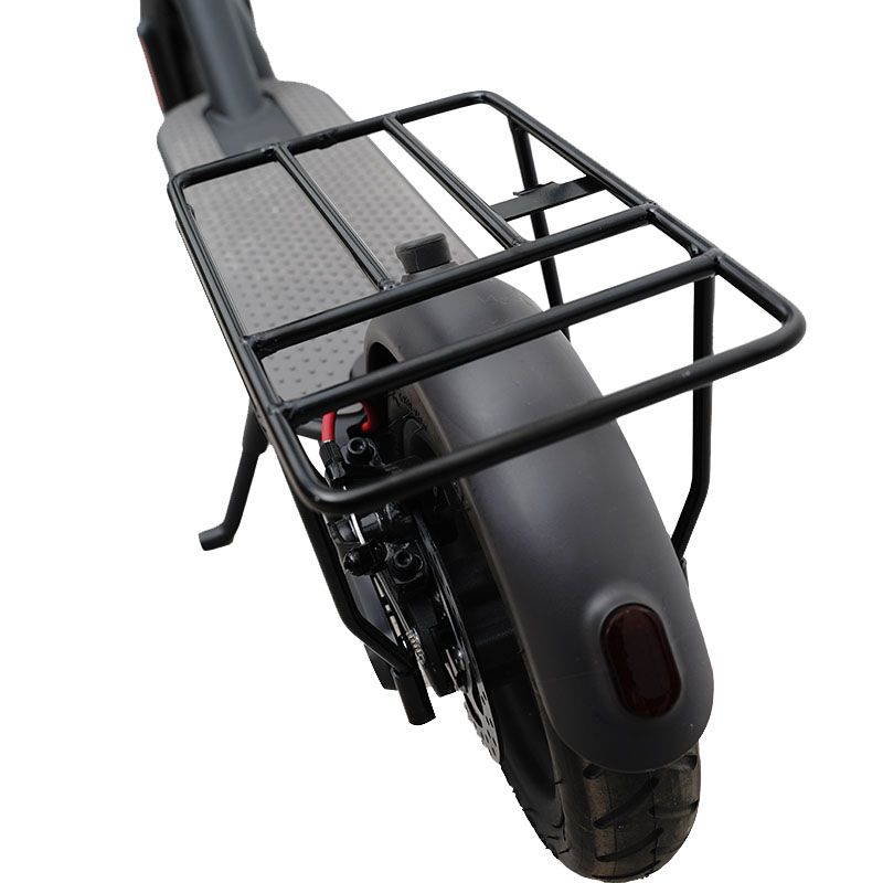 Electric Scooter Rear Shelf Modified Tailstock Scooter Accessories for Xiaomi M365 1S Pro