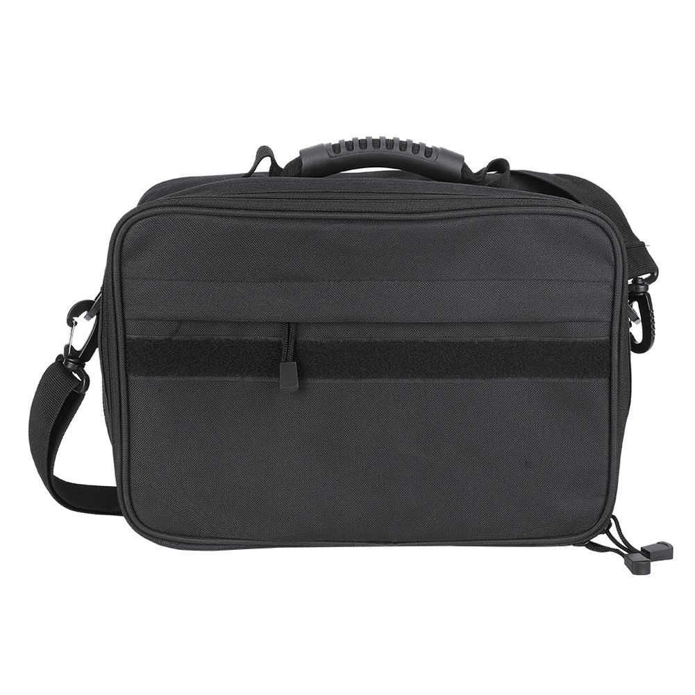 Fishing Items Bag 600D Oxford Cloth Sturdy Durable 543g Wear Resistance