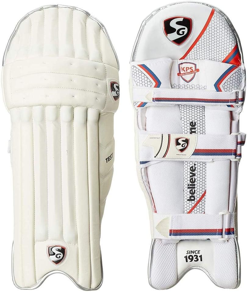 SG TEST Batting Pad (RH)