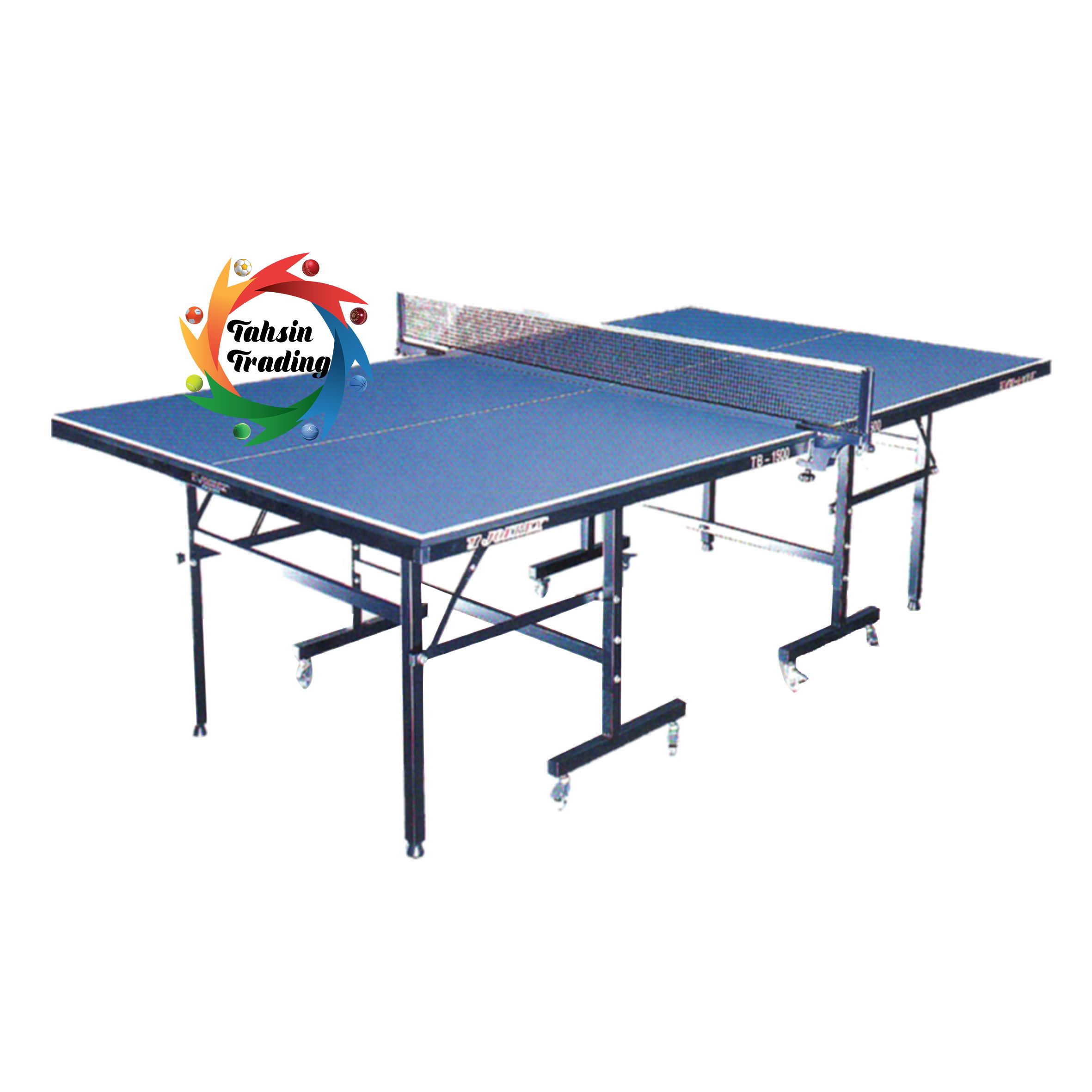 Table Tennis Board - Joerex - TB 1200