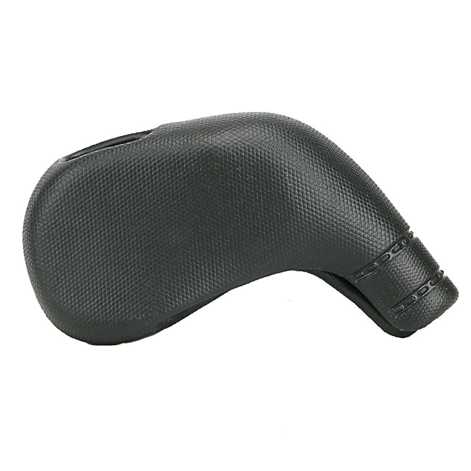 Golf Club Head Protector Solid Color Prtical Golf Club Head Cover