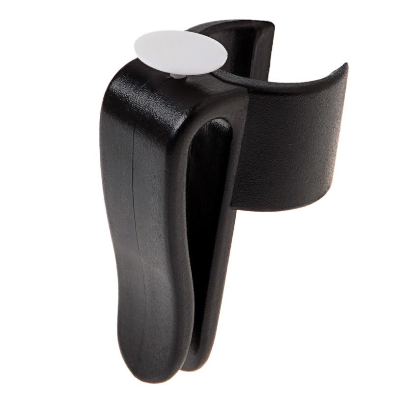 Golf Putter Holder Clip with Ball Marker