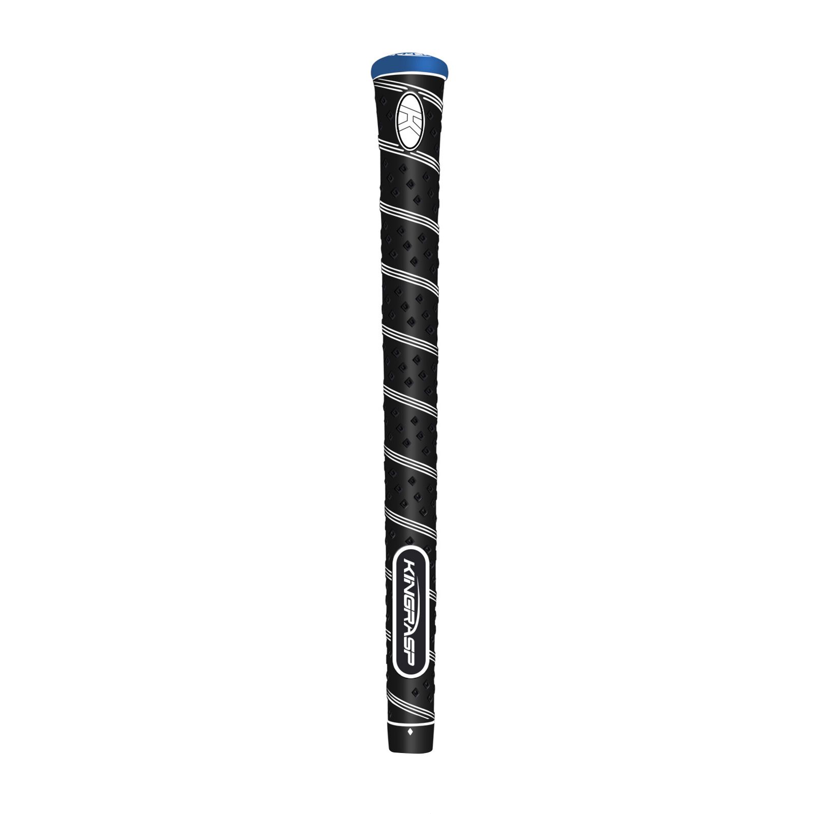Rubber Golf Grips Anti-skidding All Weather Control Golf Club Cover