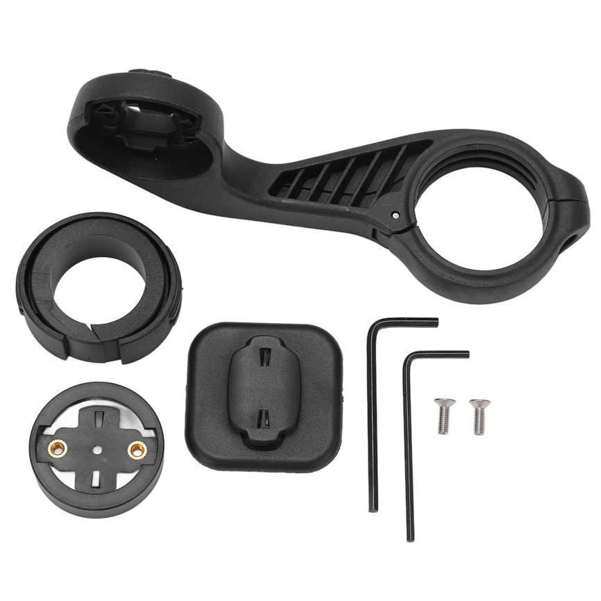 Sala Meng Bicycle Stopwatch Extension Bracket Outdoor Cycling Computer Phone Mount Holder