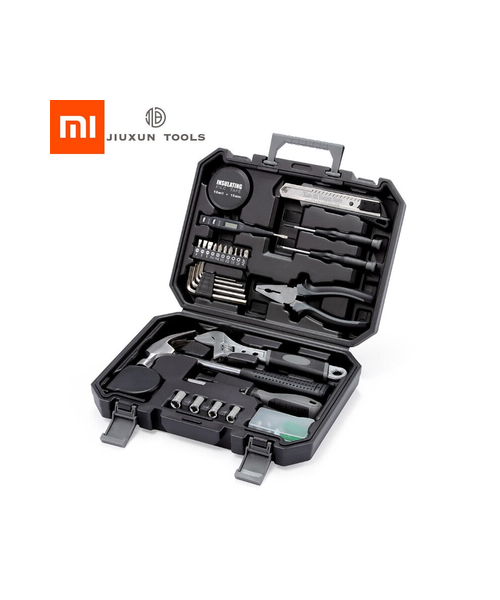 Xiaomi Mijia 60Pcs DIY Tool Kit