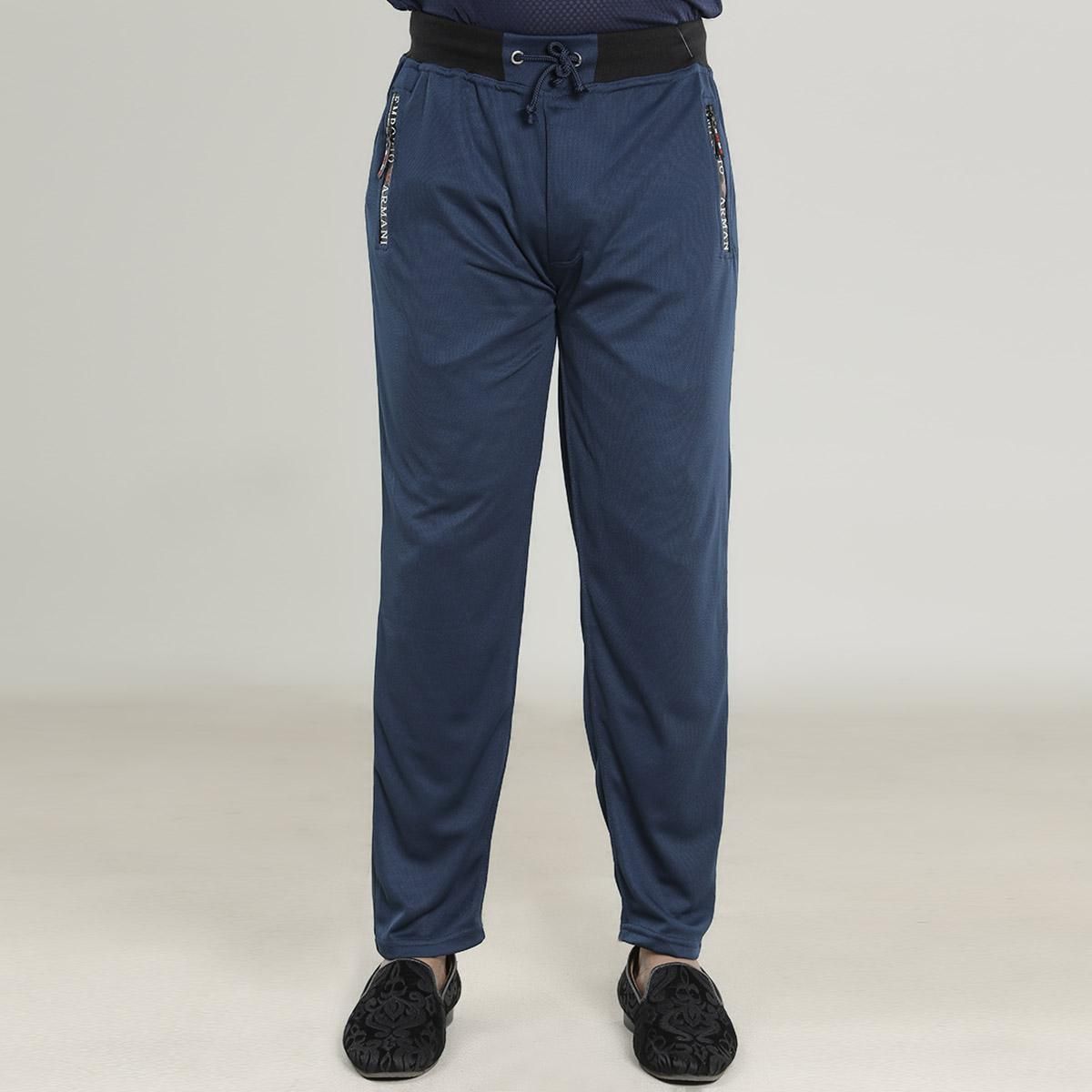 Polyester Trousers For Men