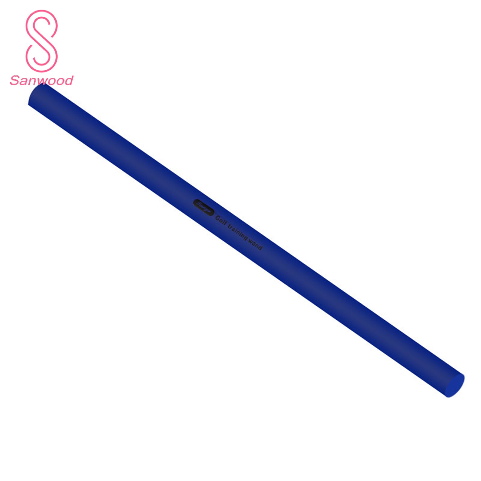 Soft Golf Swing Trainer High Density Golf Foam Swing Aid Stick