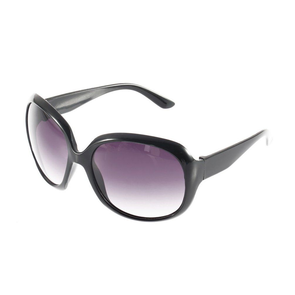 Multi-colors Women Lady's Large Classic Shopping Sunglasses Eyewear