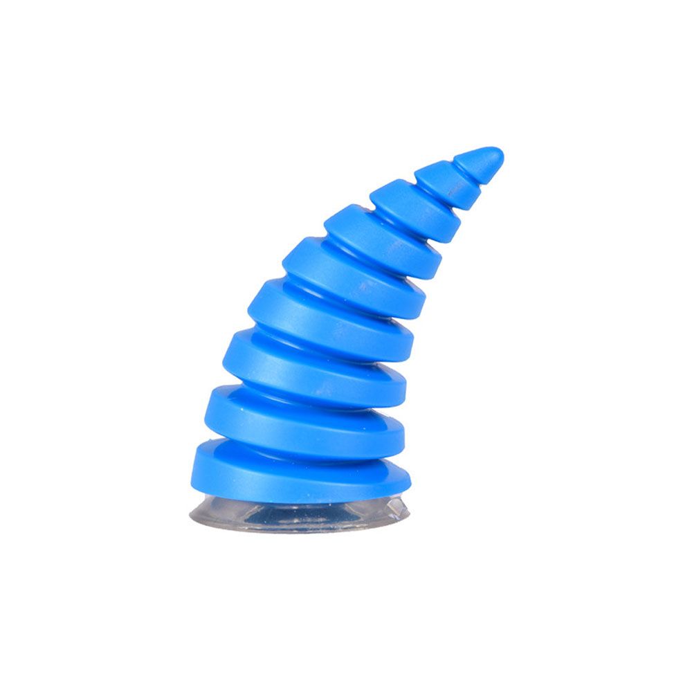 1 Pcs Car Motorcycle Helmet Devil Horn Decoration Car Accessorie Motorcycle Helmet Headwear Screw Thread Horn