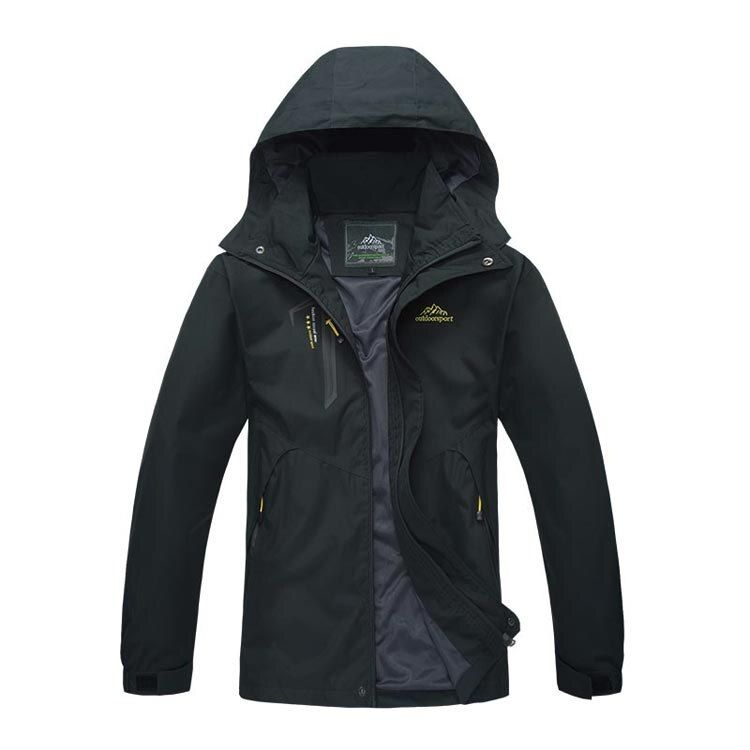 Camping Hiking Jacket Women Autumn Outdoor Sports Coats Climbing Windbreaker Travel Waterproof Spring
