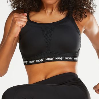 Woman lingerie, sports bra-Black, best bra in Bangladesh online