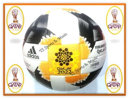 Qatar World Cup Football- 2022