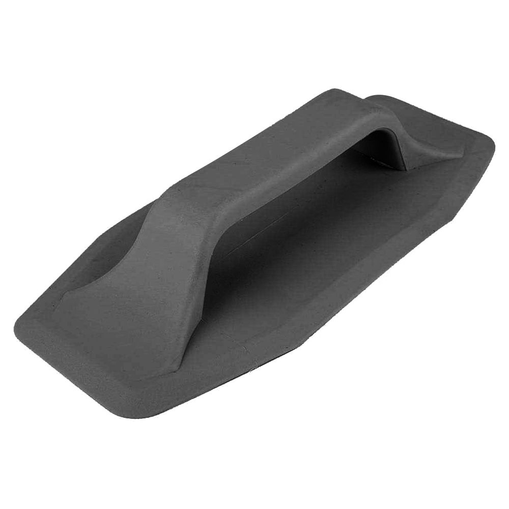 2PCS Rubber Boat Grab Handle for Inflatable Boat Canoe Kayak,TPU Handle Fishing Boat Armrest Kayak Accessories