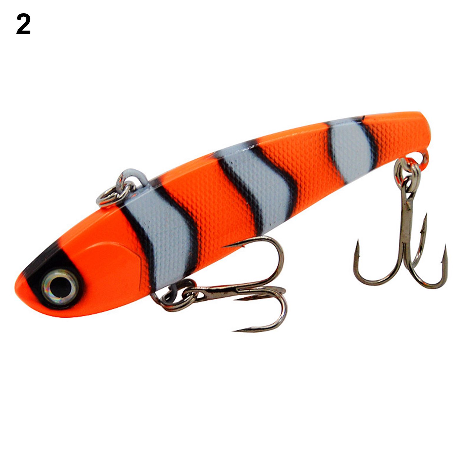 Sinking Lure Vivid Far Throwing Distance Sinking Lure
