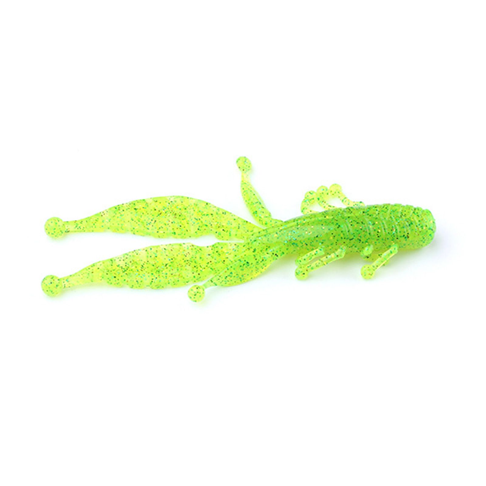 Fishing Lure Bite-resistant Shrimp Artificial Fishing Bait