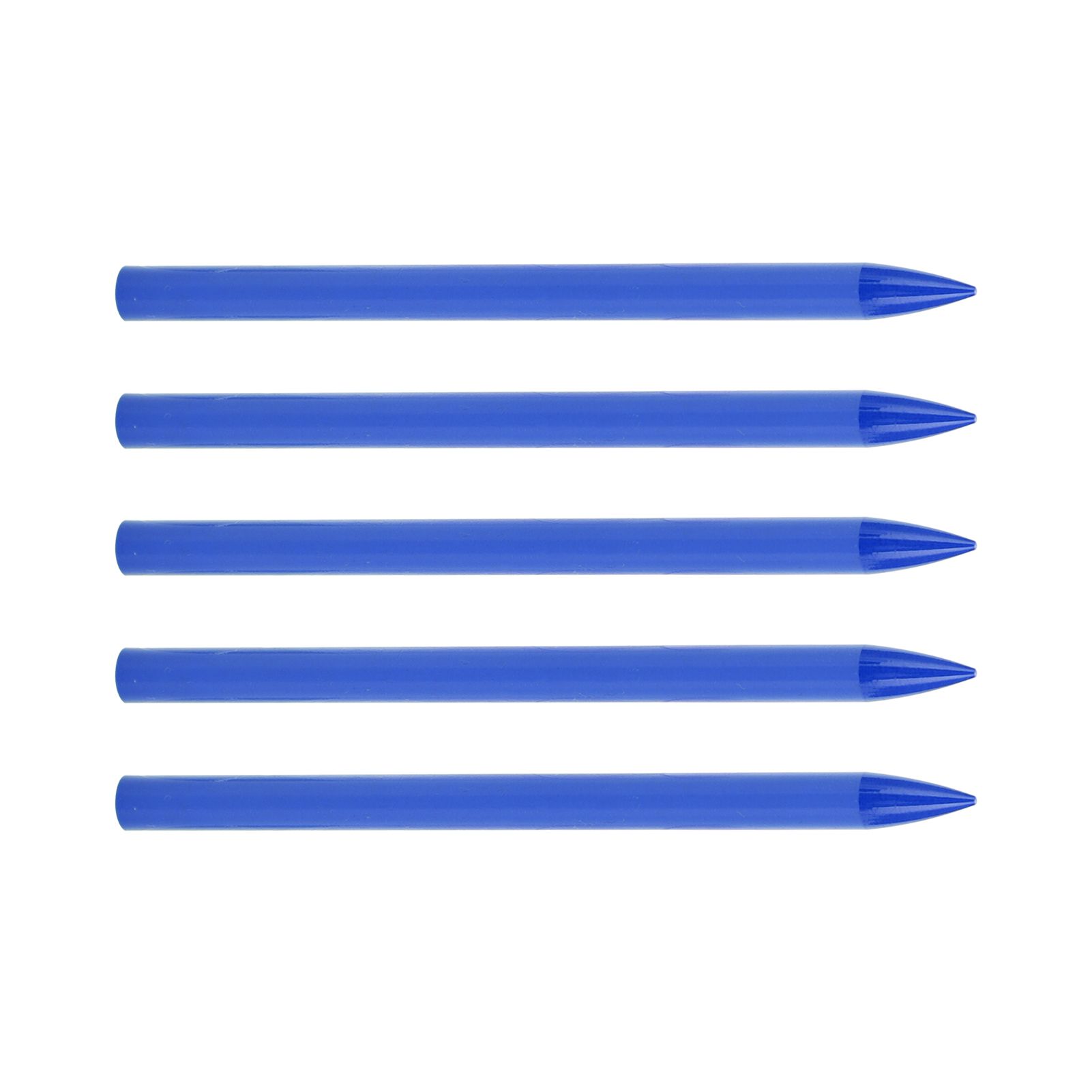 Paracord Lacing Needles Small Size Stitching Stainless Steel for Craft Enthusiasts Professionals