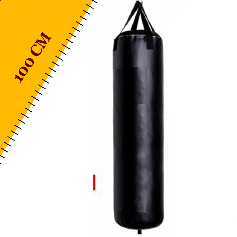punching pillow টেকসই বক্সিং ব্যাগ 100 cm লম্বা
