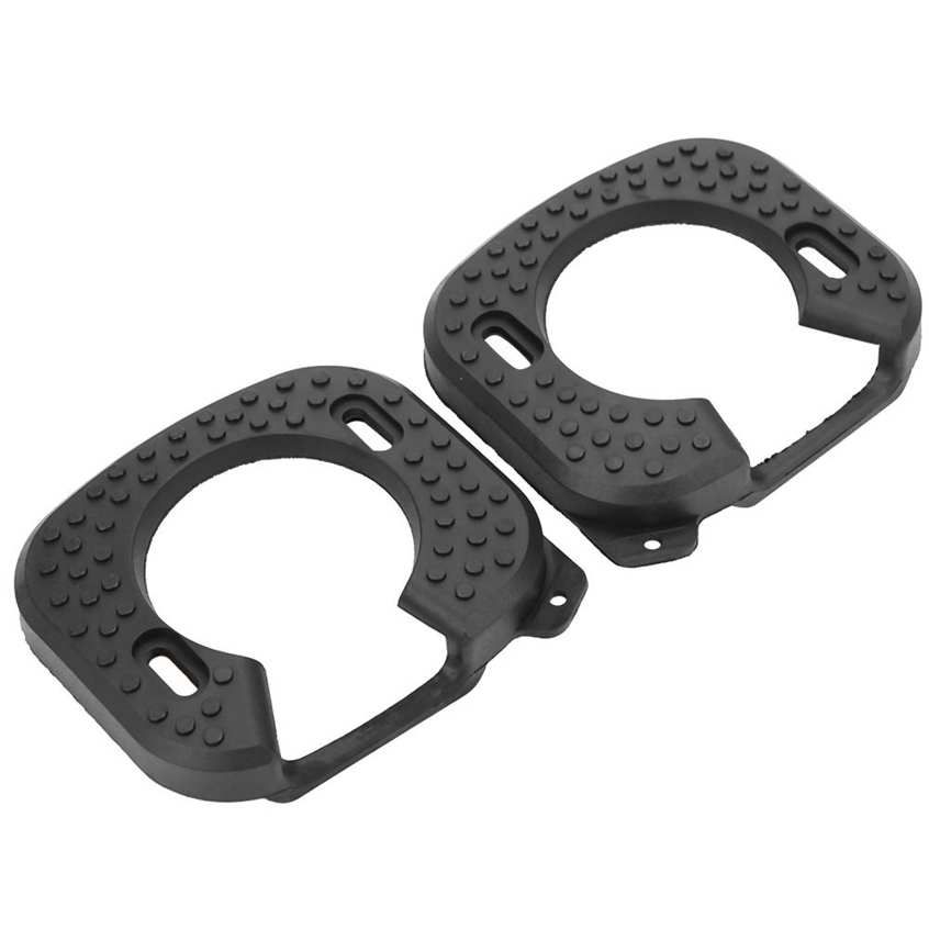 1 Pair Quick Release Cycling Shoes Cleats Cover For Speedplay Light Action