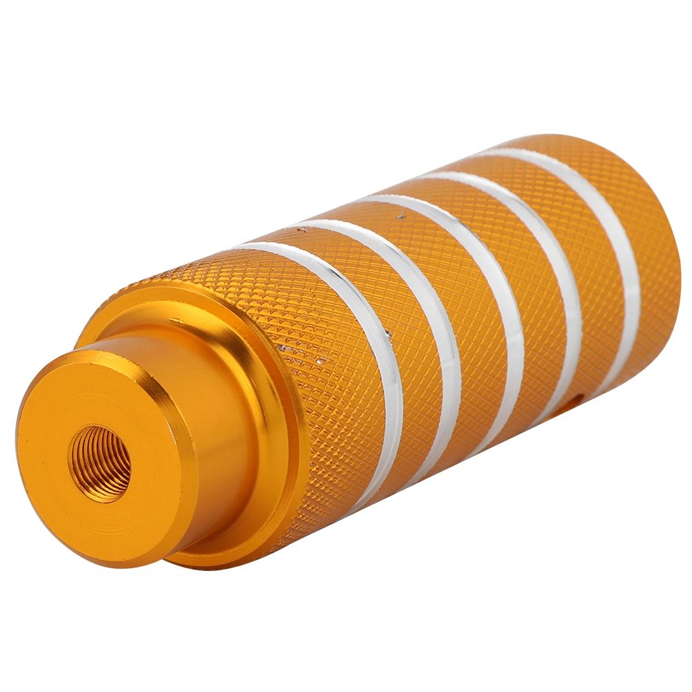 Bicycle Peg Heavy Duty Bike Foot Rest Durable for Mountain