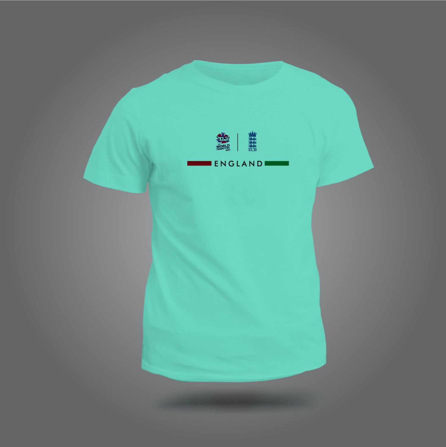 England T20 Cricket jersey