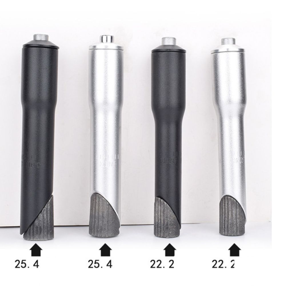 22.2mm 25.4mm Front Adapter Stem Extender DIY Increased Control ube Bike Parts