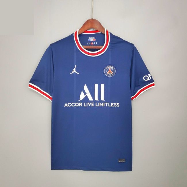 Jersey PSG Home kit 21/22