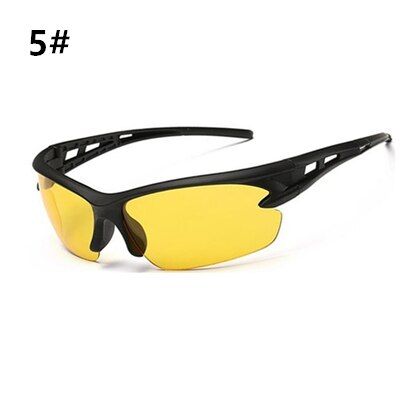 UV400 Sport Sunglasses Men Women Cycling Glasses for Bicycles MTB Glasses Bike Sunglasses Beach Cycling Goggles Sports Eyewear