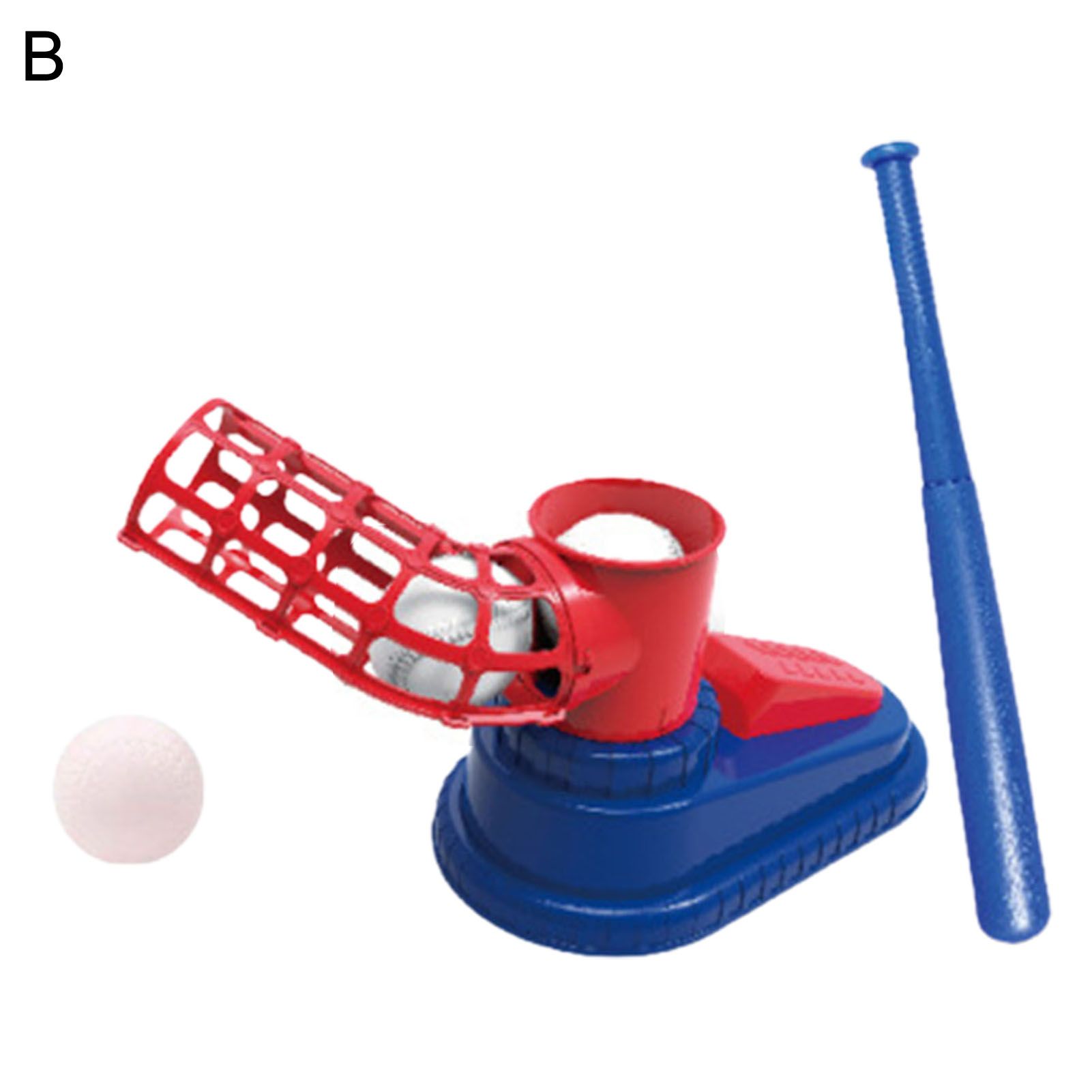 Pitching Mhine Multifunctional Children Baseball Pitching Mhine