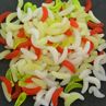 200 Pcs Artificial Fishing Lure Faux Maggot Grub Soft Wormsxed Color Fish Bait
