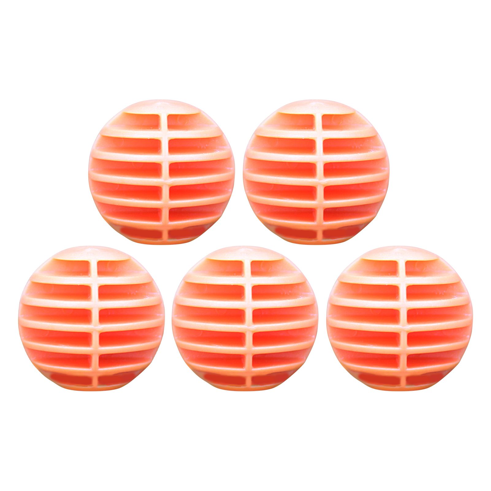 PE Golf Ball Eco-friendly Premium Indoor Golf Prtice Ball