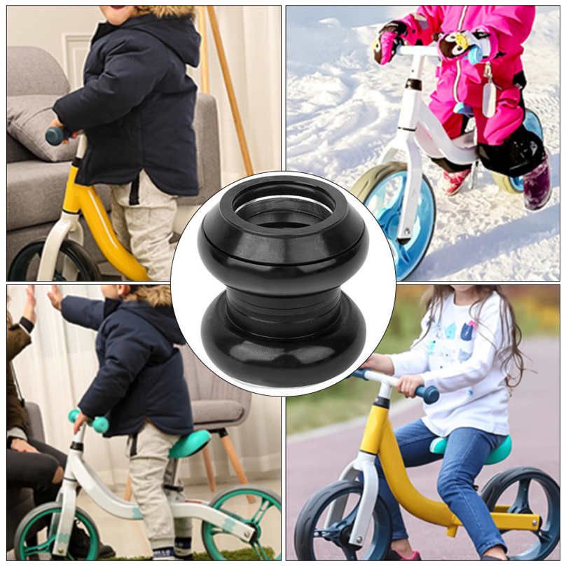 Bike cap front fork leg 29.6 mm for children\'s bicycle accessories