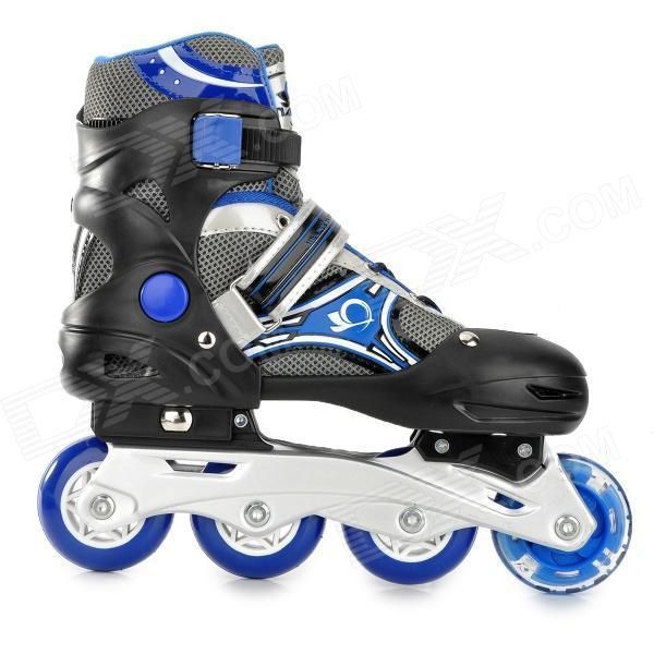 Tian E inline roller skate shoes TE 781