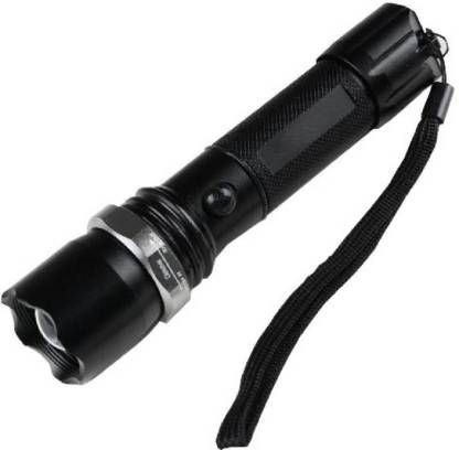 ZY//R628//Torch//(Black)///RRI