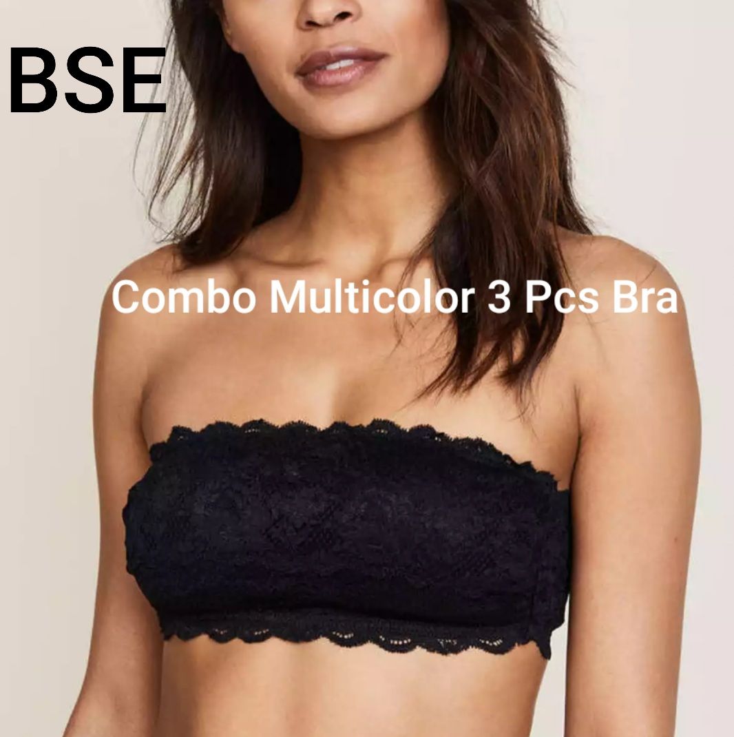 Tube Bra - Teenager/Women