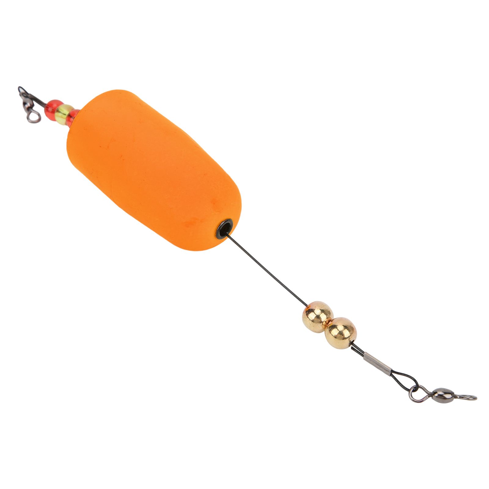 Fish Floats Float Wire Cork for Redfish Foam Red Drift Bright Colors Durable Fishing