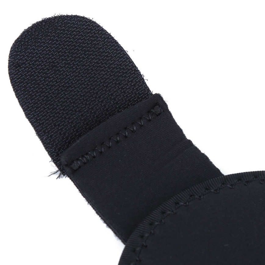Ankle Support Polyester Breathable Brace Protection Wrap Outdoor Sports Fitness Movement