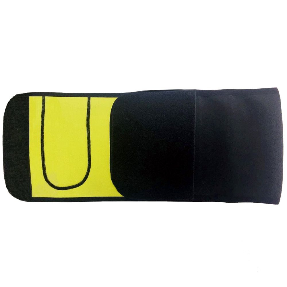 Men Sauna Waist Trainer Man Neoprene Slimming Belt Shaper Tummy Reducing Body Shapers Promote Sweat Shapewear