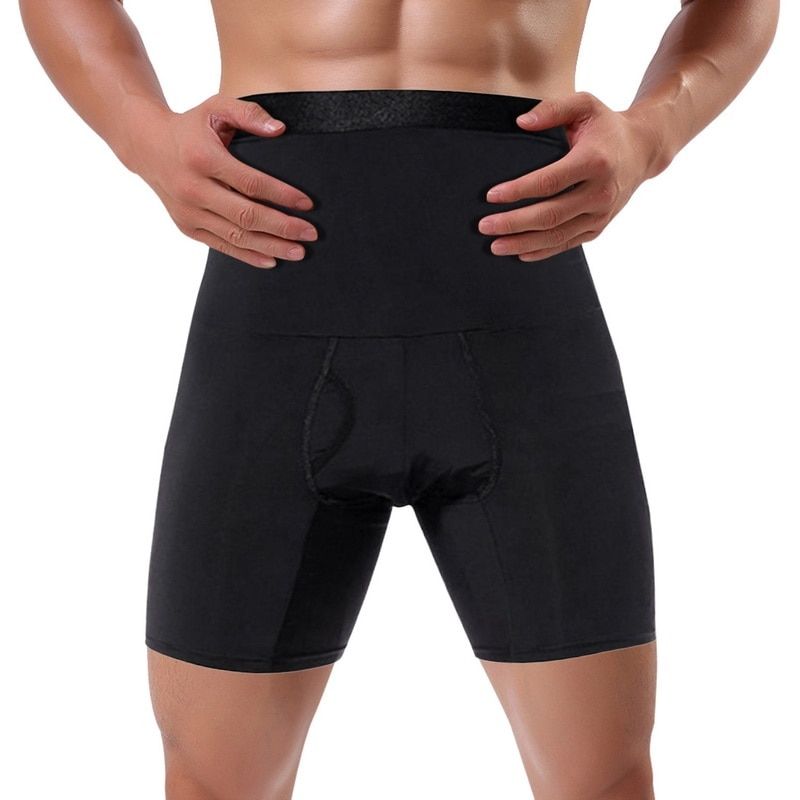New Sweat Vest Fitness Corset Sauna Suit Male Adjustable Body Shaper Waist Trainer Vest With Zipper Corset корсет для талии