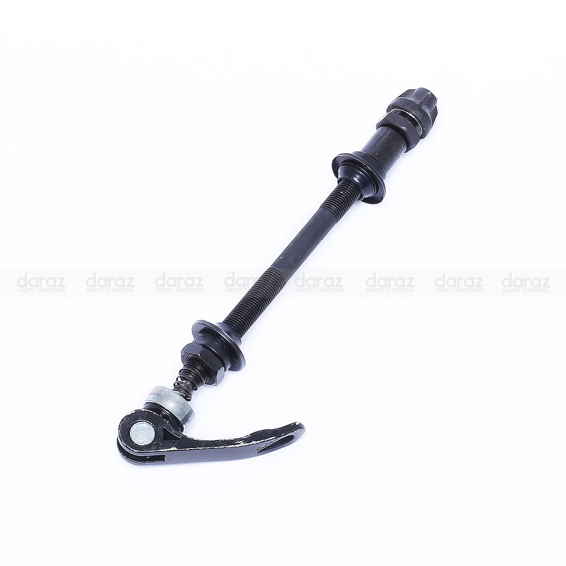 Bicycle Hub Quick Release Rod Hub & Excel Skewers Mountain Road Bike Rear Skewer Bicycle Tools - Bike