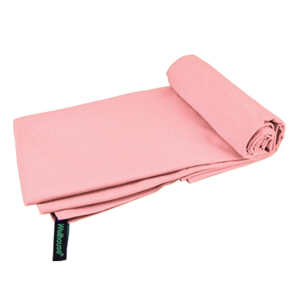 155x75cm Outdoor Quick Dry Bath Towel Ultra Compact Microfiber Towel for Travel Beach Gym Sports