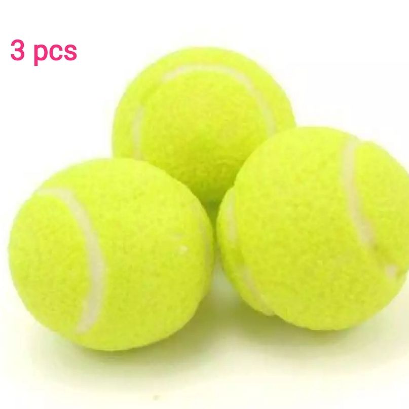 Tennis Ball 3 pcs