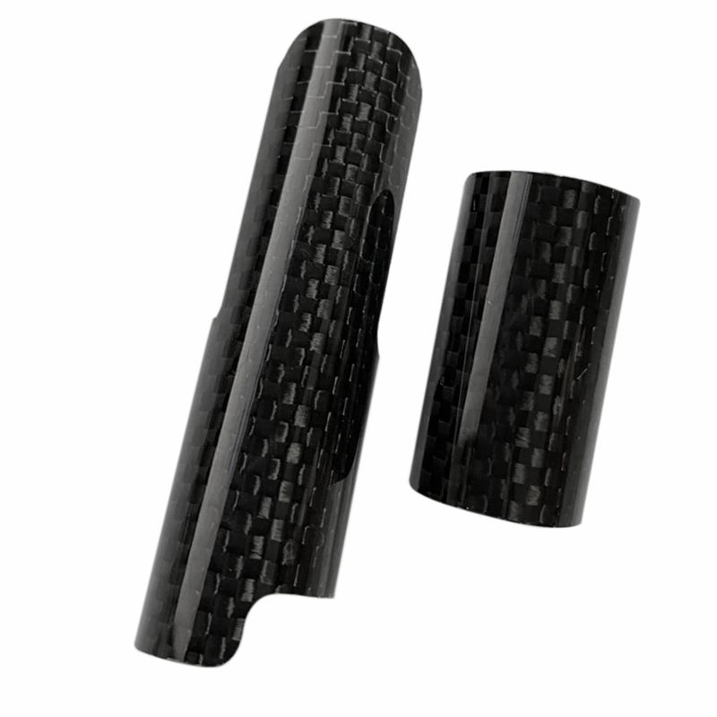 BRADOO-Bicycle Chain E Hook Protector for Brompton Folding Bike Rear Triple-cornered Frame Guard Pad for 3SIXTY Chain Stay Part