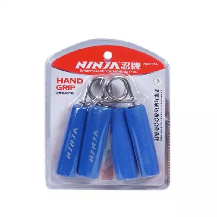 Hand grip Multicolour