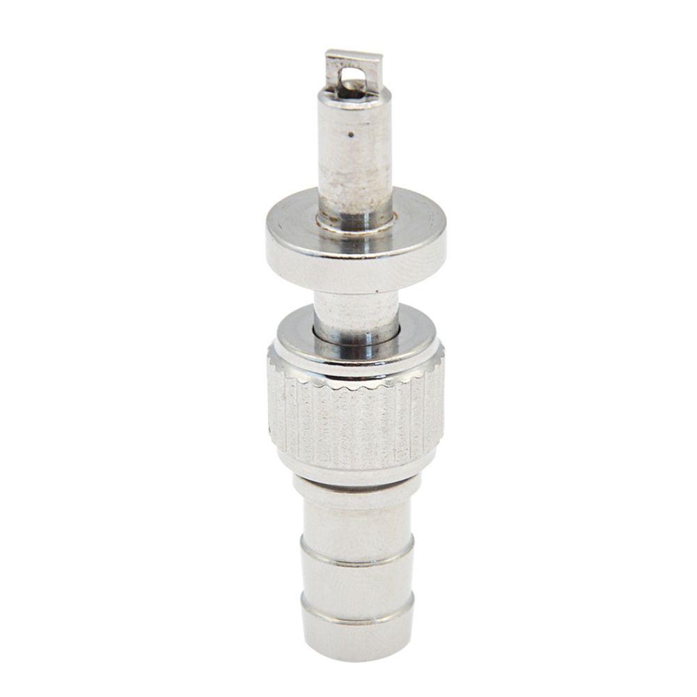 Lightweight Inflator Nozzle Standard Surface Marker Buoy BCD Connector for Scuba Diving SMB Surface Marker Buoy Accessory