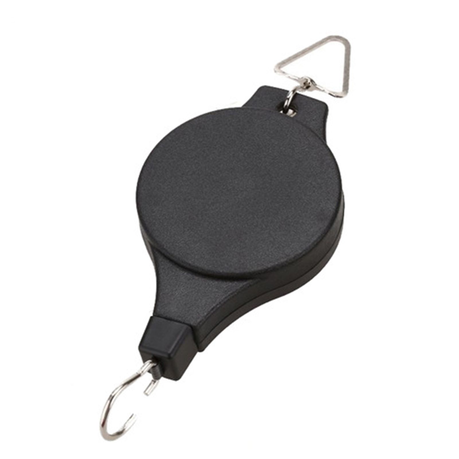 Holder Hook Wind Proof Flexible Hanger Brket Hook