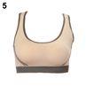Women Jogg Sports Bra Gymwear Fitness Crop Top Yoga Exercise Cross Strap Vest