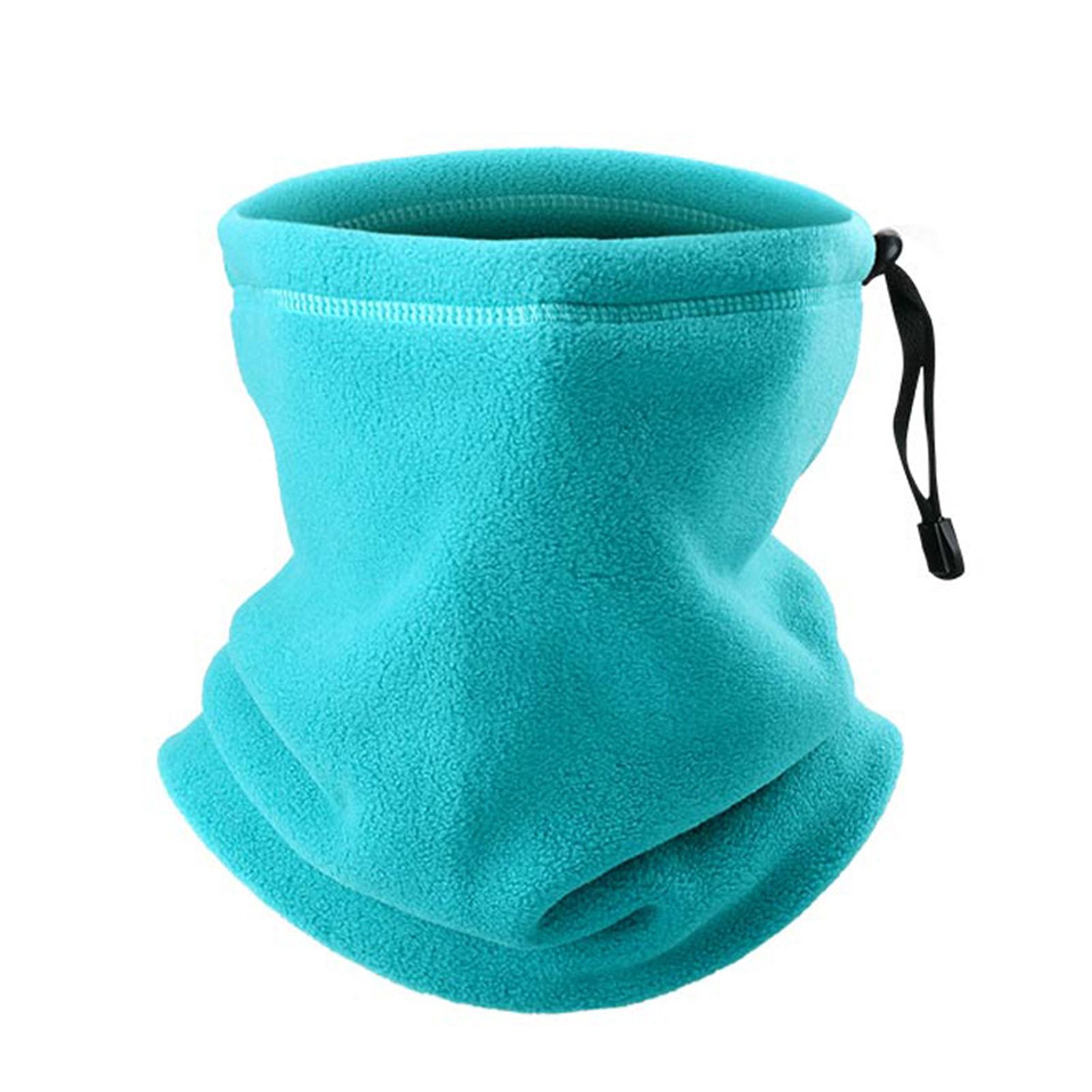 Neck Gaiter Exquisite Routing Neck Protective Neck Warmer