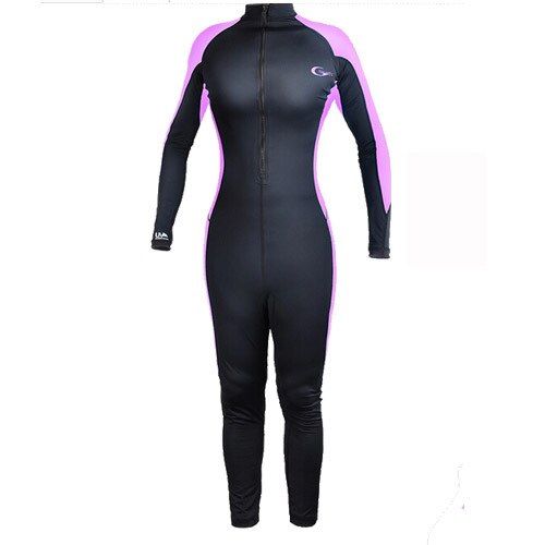 YONSUB Lycra Rash Guard Man Women & Kds Swimming One piece Rashguard Swimwear Long Sleeve Rash Guard Surfing UPF50+ Beach Wear