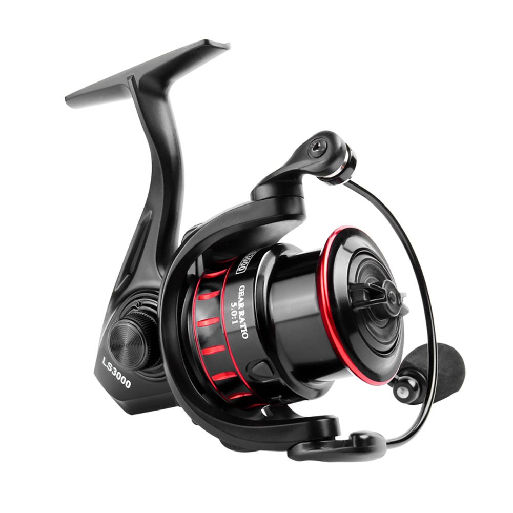 2000-3000 12+1BB Saltwater Freshwater Spinning Fishing Reel Fish cessories