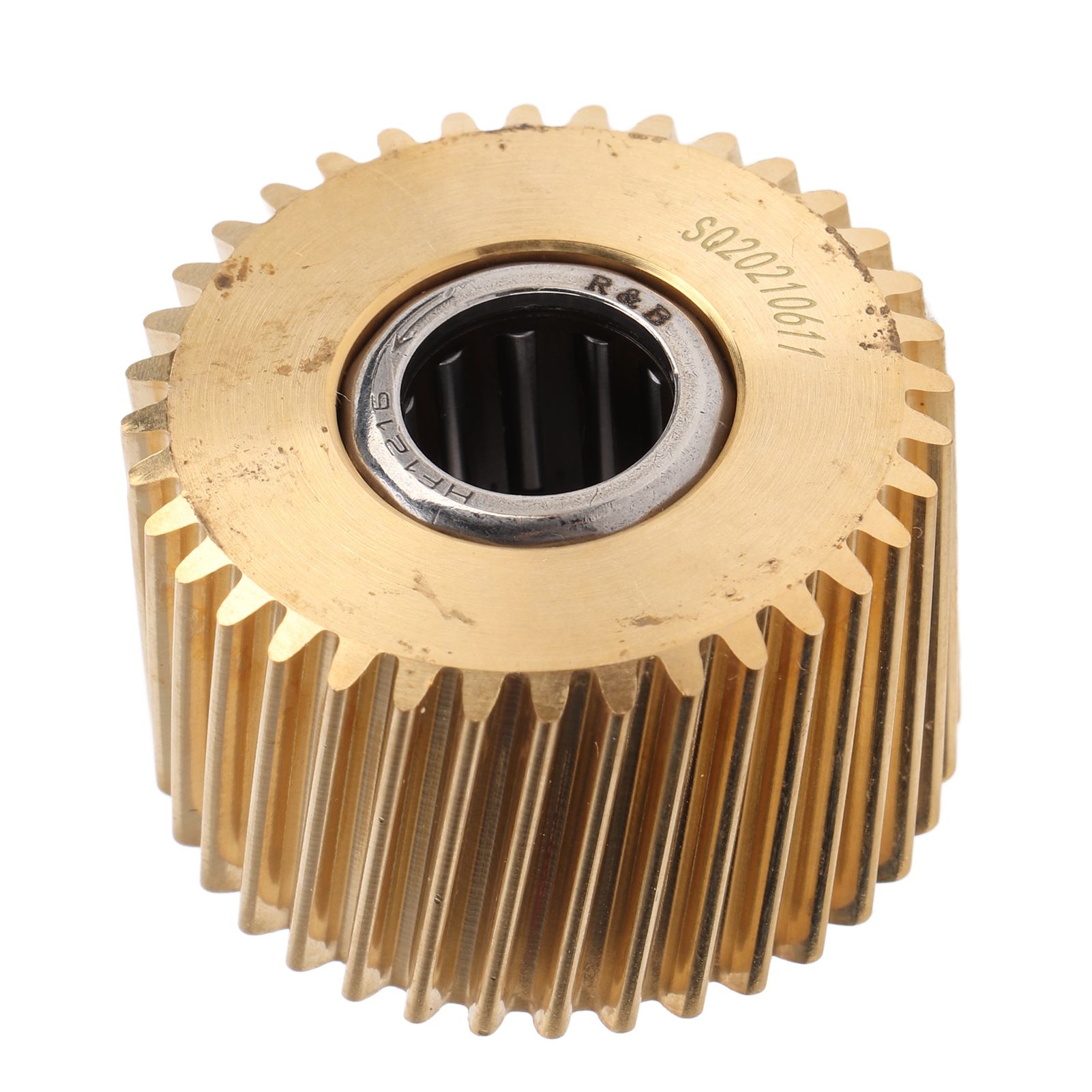 Mid Motor Metal Gear Strong Lightweight Engine Accessory For